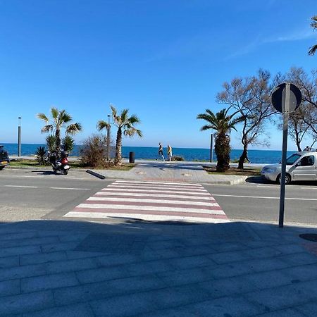 Calido Atico Especial Para Temporadas U Ocasiones Familiares Torrevieja Exteriör bild