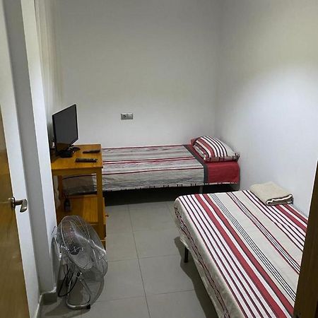 Calido Atico Especial Para Temporadas U Ocasiones Familiares Torrevieja Exteriör bild