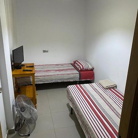 Calido Atico Especial Para Temporadas U Ocasiones Familiares Torrevieja Exteriör bild