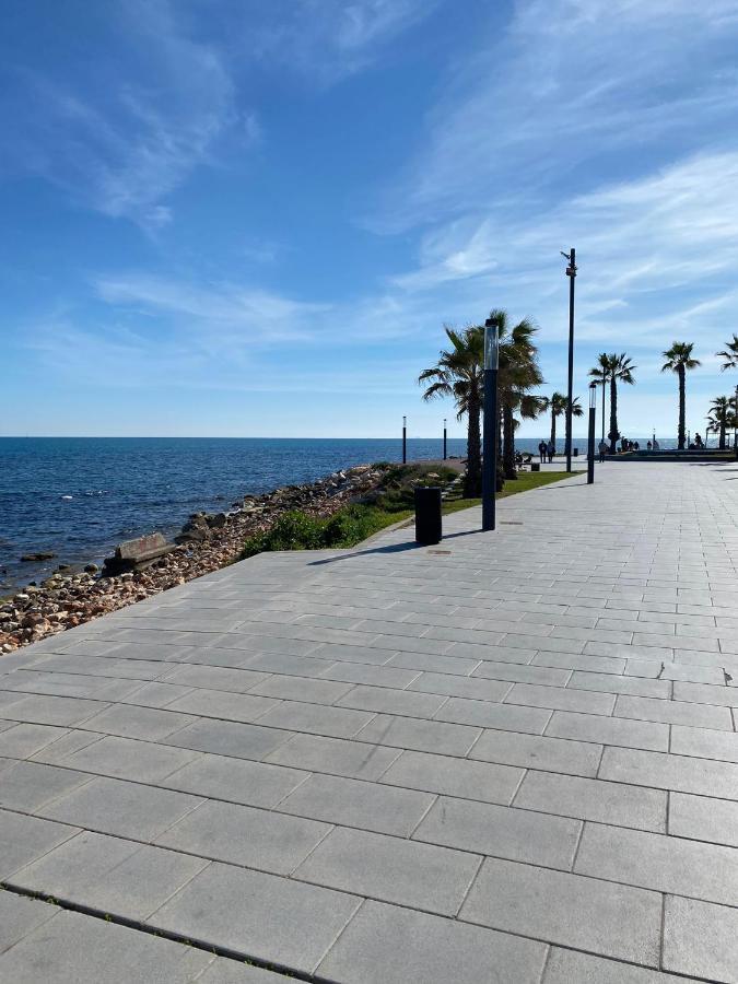 Calido Atico Especial Para Temporadas U Ocasiones Familiares Torrevieja Exteriör bild