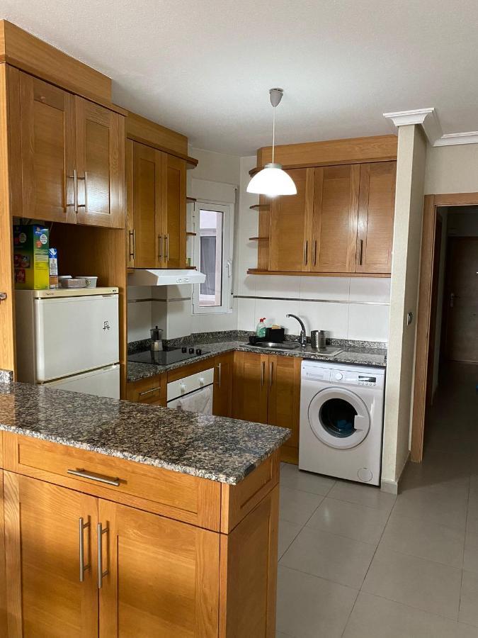 Calido Atico Especial Para Temporadas U Ocasiones Familiares Torrevieja Exteriör bild