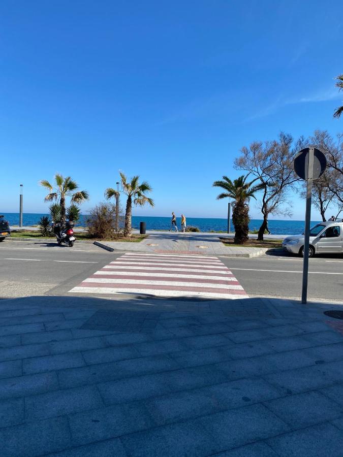 Calido Atico Especial Para Temporadas U Ocasiones Familiares Torrevieja Exteriör bild
