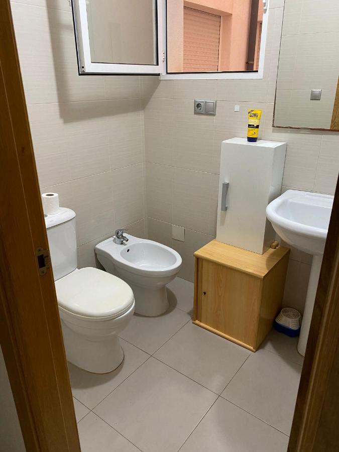 Calido Atico Especial Para Temporadas U Ocasiones Familiares Torrevieja Exteriör bild