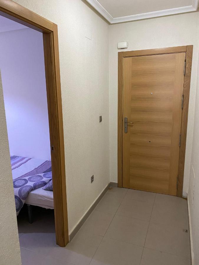 Calido Atico Especial Para Temporadas U Ocasiones Familiares Torrevieja Exteriör bild