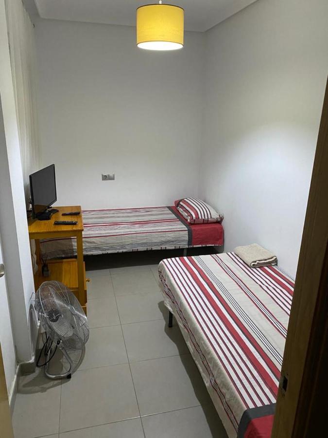 Calido Atico Especial Para Temporadas U Ocasiones Familiares Torrevieja Exteriör bild